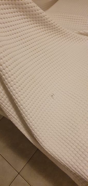 Zimmer Sandy Beach Resort