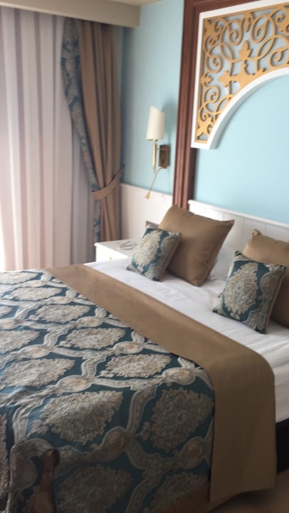 Zimmer J'adore Deluxe Hotel & Spa