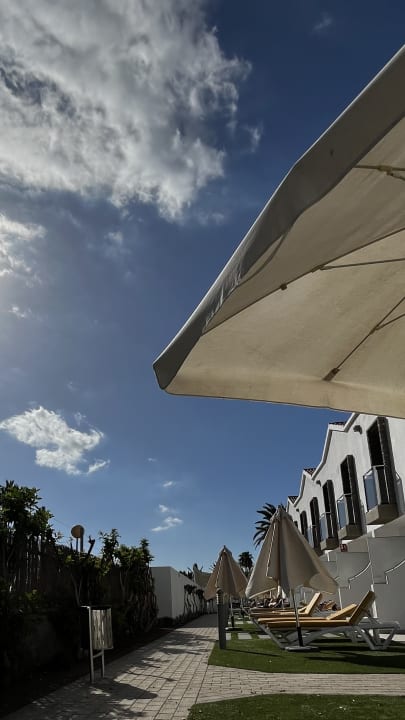 Außenansicht FBC Fortuny Resort