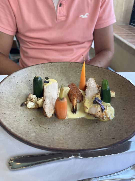 Gastro Lindos Princess Beach Resort & Spa