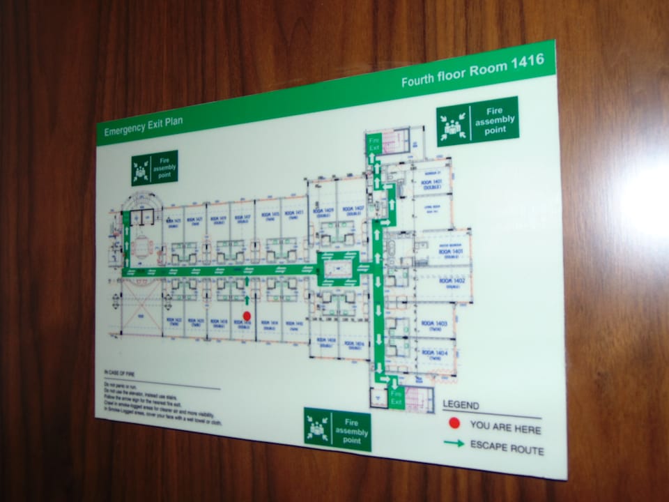 Zimmer Crowne Plaza Nairobi Airport