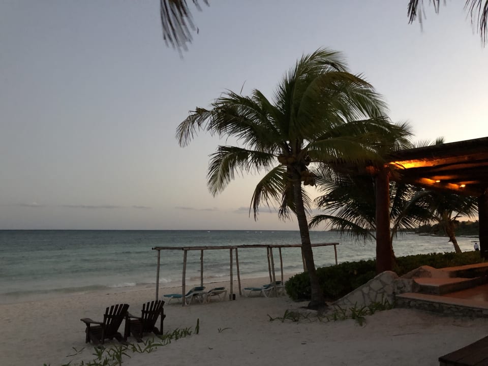 Strand Akumal Bay Beach & Wellness Resort