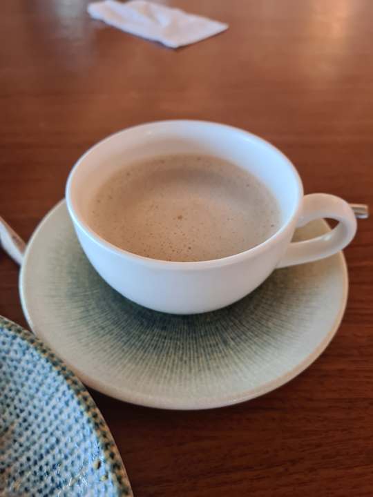 Gastro Rubi Platinum Sign