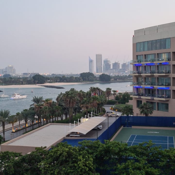 Zimmer Rixos The Palm Hotel & Suites