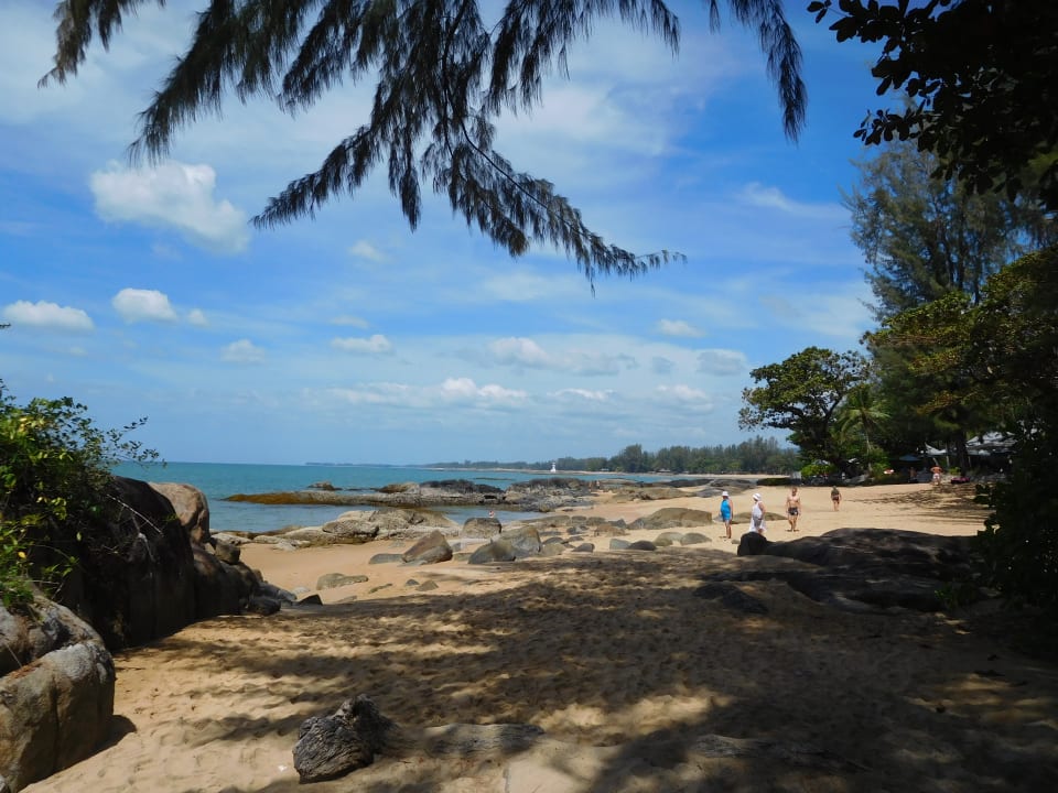 Strand Moracea by Khao Lak Resort