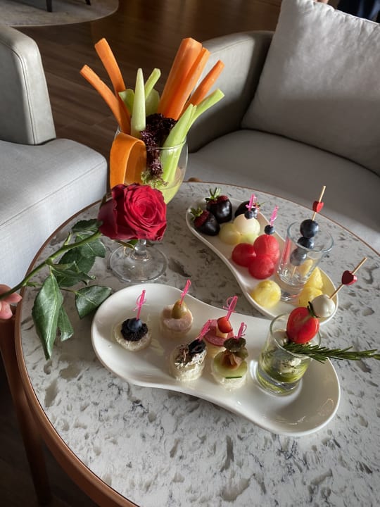 Gastro Seaden Quality Resort & Spa