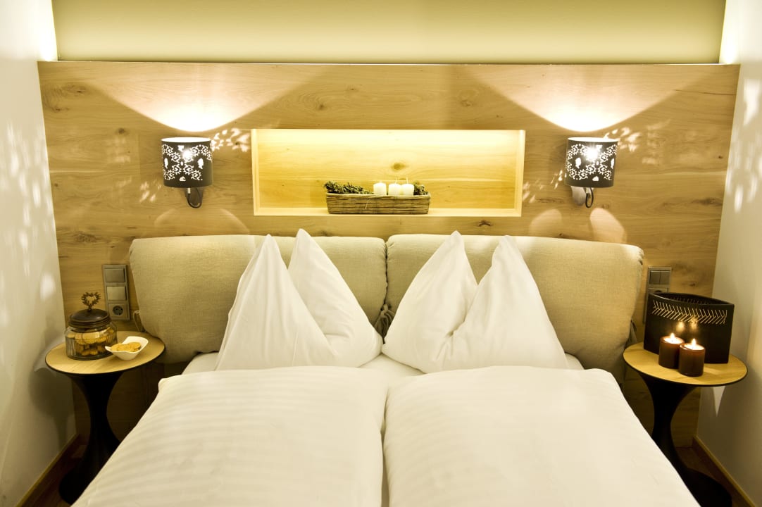 Kinderzimmer im Appartement Winklerhotels Residence Lanerhof