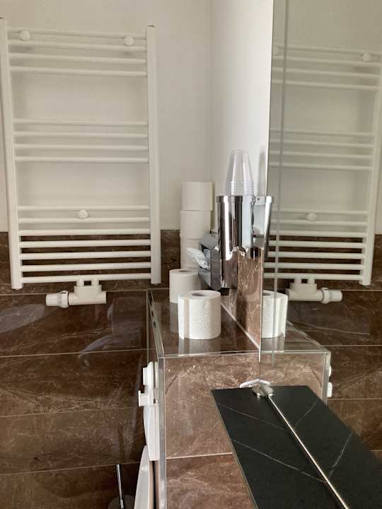 Zimmer Hotel Bispinger Hof