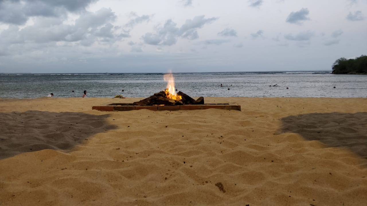 Strand Paradisus by Melia Bali