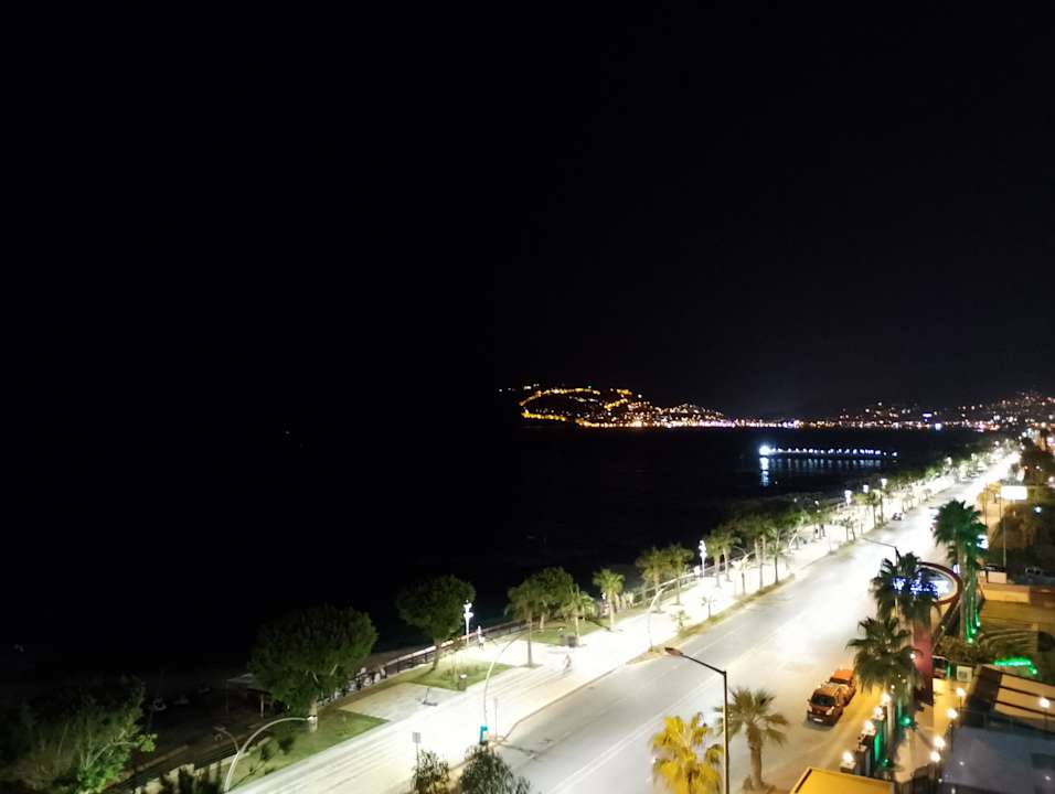 Sonstiges Grand Kaptan