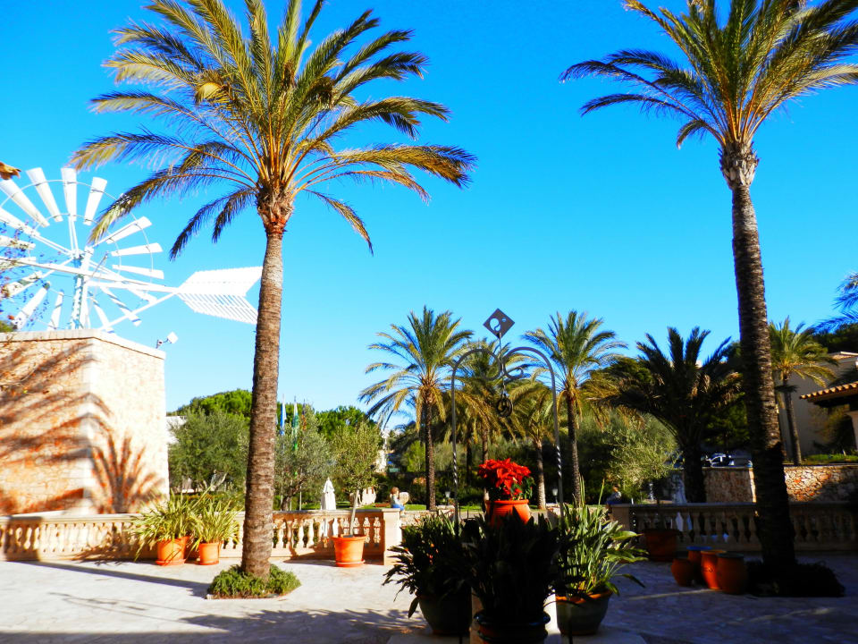 Sonnige Tage zum Jahreswechsel ROBINSON CALA SERENA