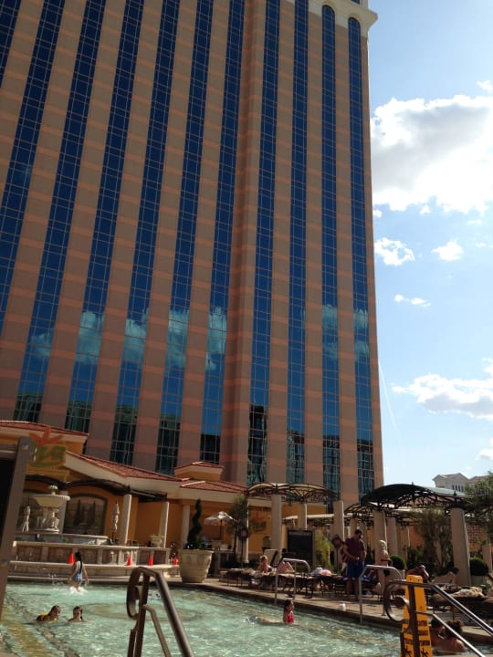 The Venetian The Venetian Resort & Casino