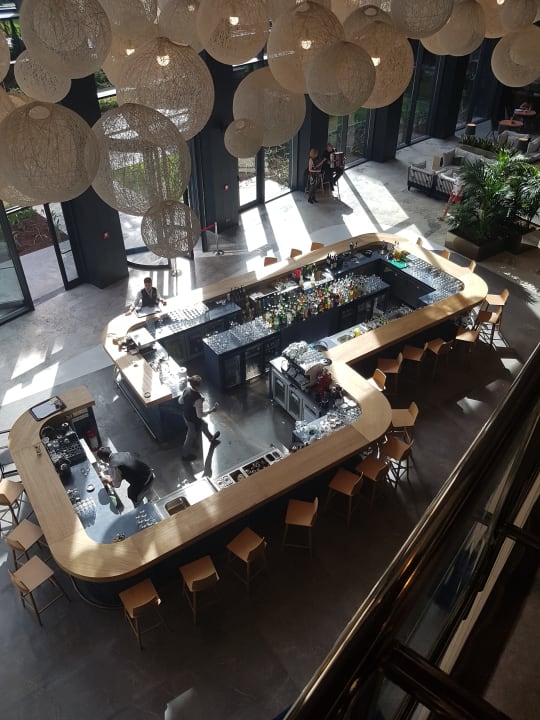 Gastro Voyage Belek Golf & Spa