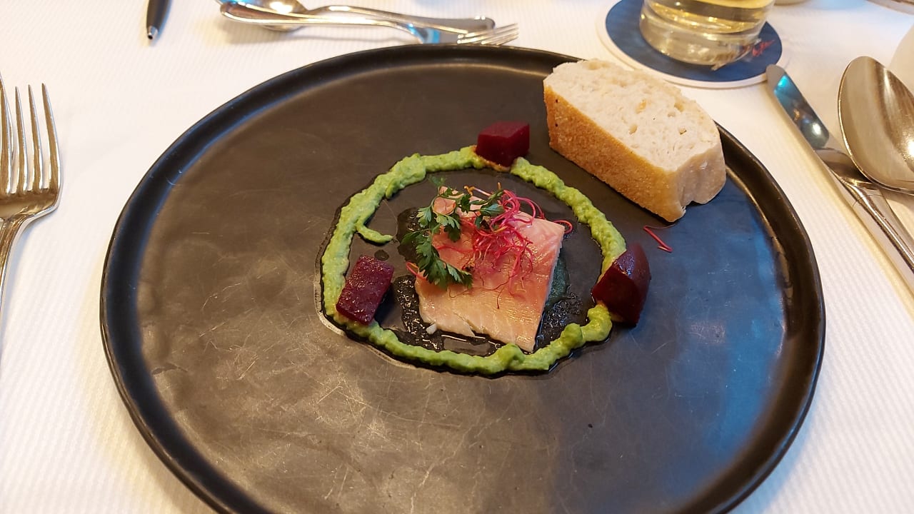 Gastro Hotel Holzapfel