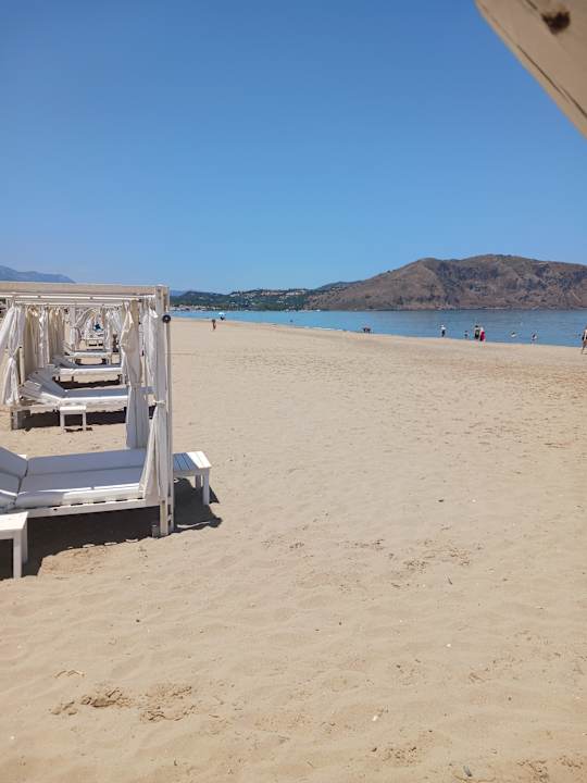 Strand Anemos Luxury Grand Resort