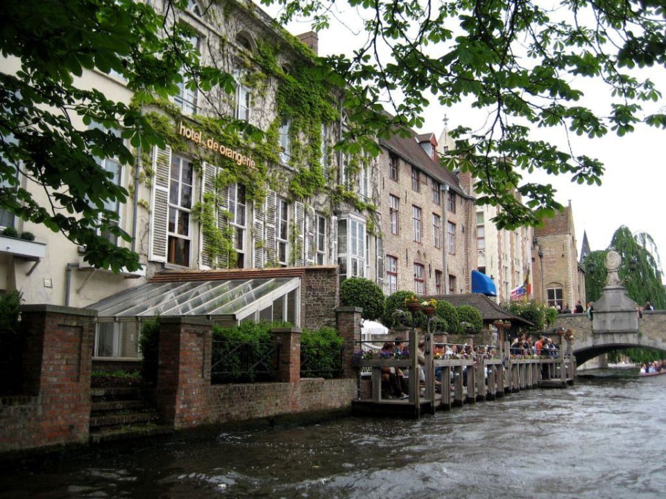Hotel De Orangerie Hotel De Orangerie