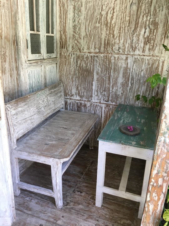 Terrasse Palmeto Village