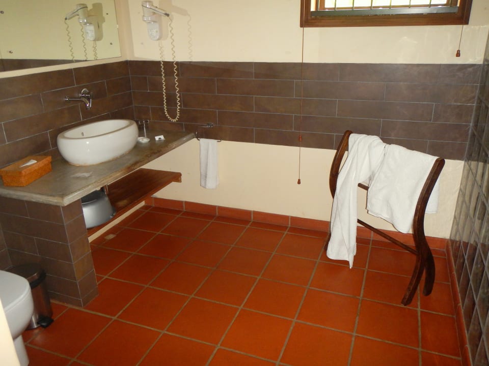 Zimmer Bungalows Fleur de Sel