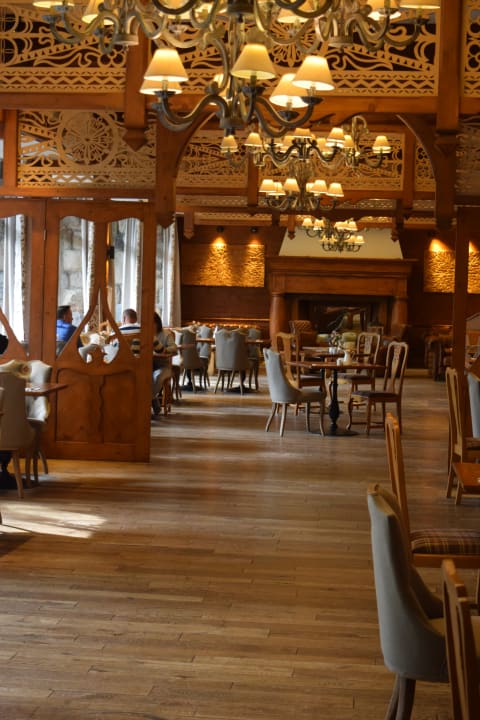 Gastro Aries Hotel & Spa