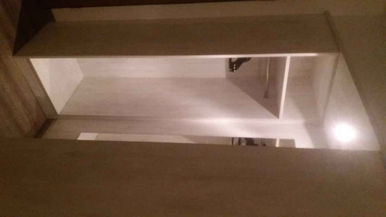 Zimmer / Schrank Brenner Hotel