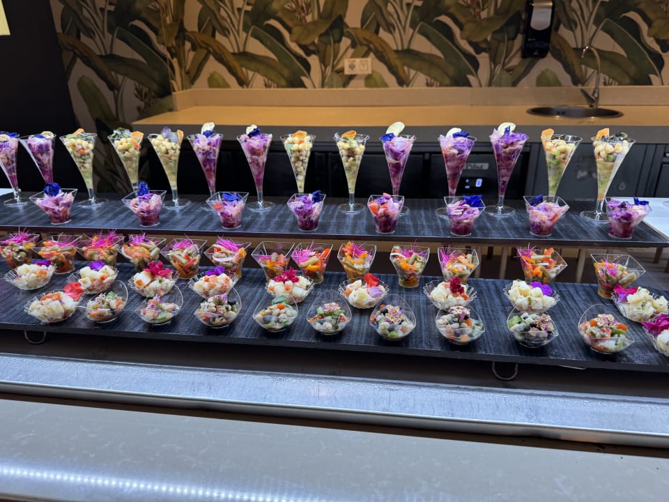 Gastro Lopesan Costa Bávaro Resort, Spa & Casino