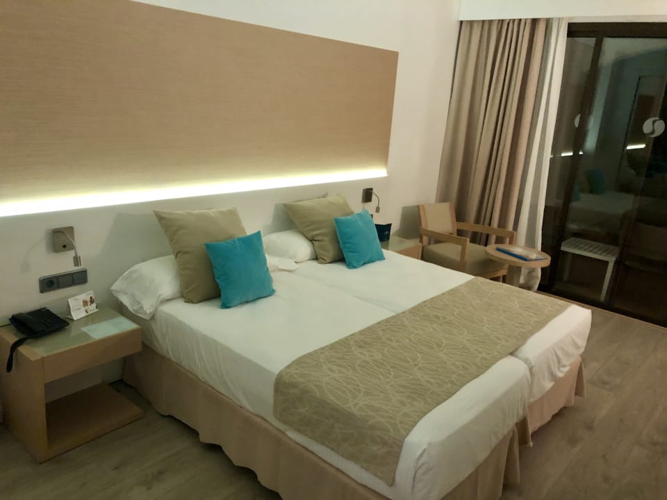 Zimmer Sentido Fido Punta del Mar – Adults only