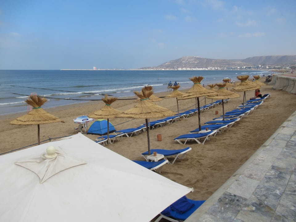 Strand Atlas Amadil Beach Hotel