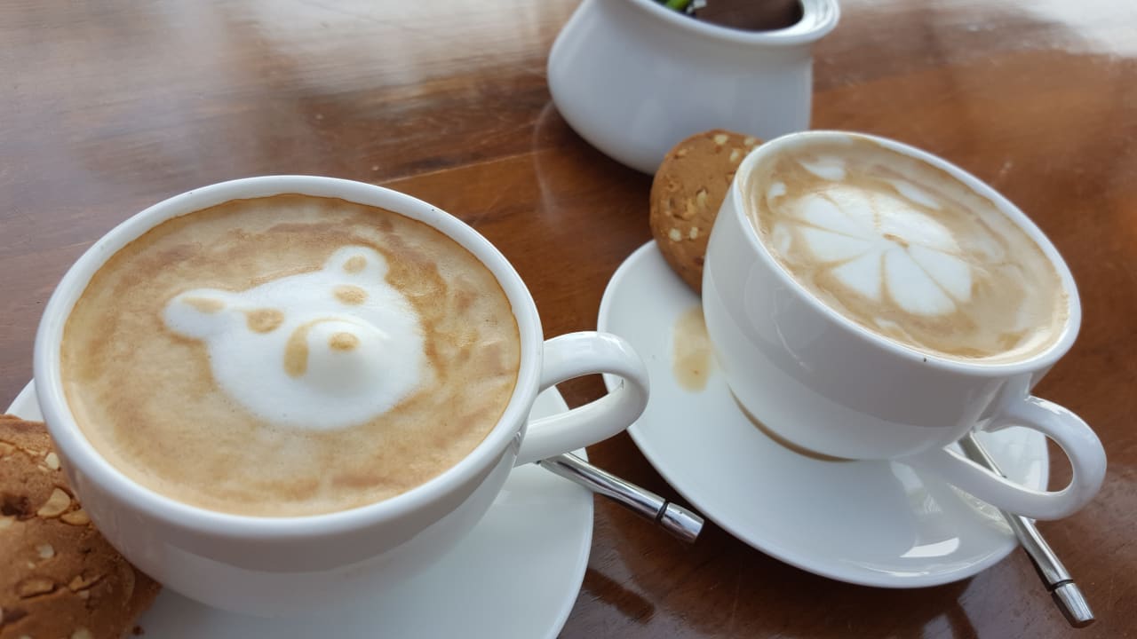 Gastro Ngapali Bay Villas & Spa