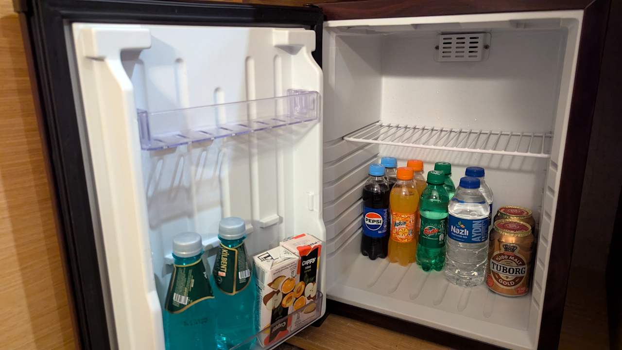 Zimmer Saphir Resort & Spa