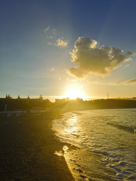 Strand Arycanda Kirman Premium