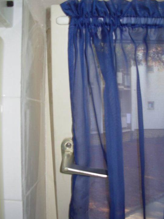 Badfenster Rivijera Villen & Dependance Flora & Madera