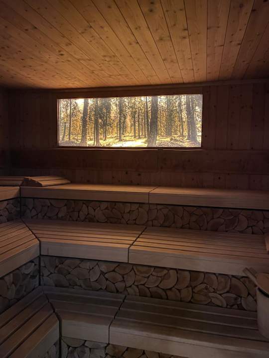 Sport & Freizeit Hotel Forsthaus Nürnberg-Fürth