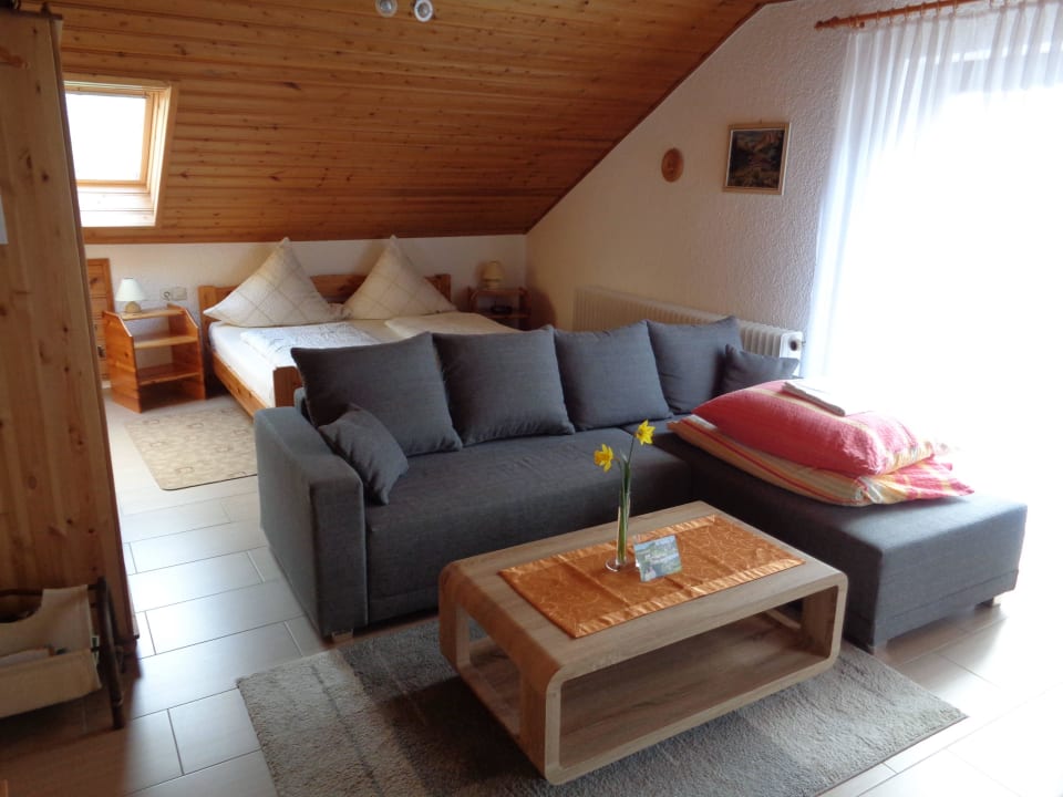 Ferienwohnung Haus Brengartner