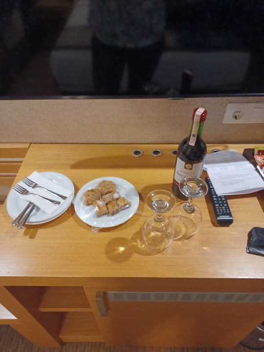 Zimmer Saphir Resort & Spa