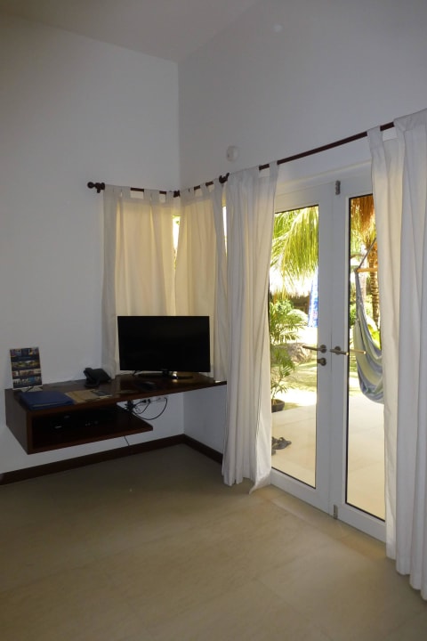 TV Ecke Hotel Atmosphere Resort