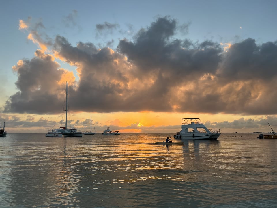 Strand Lopesan Costa Bávaro Resort, Spa & Casino
