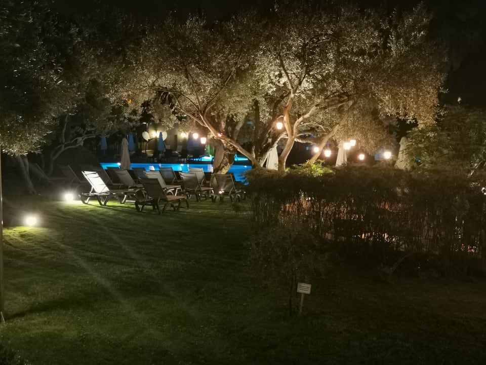 Gartenanlage Barut Hemera