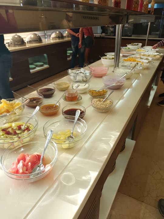 Gastro Lacosta Hotel