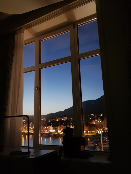 Zimmer Magic Hotel Kløverhuset