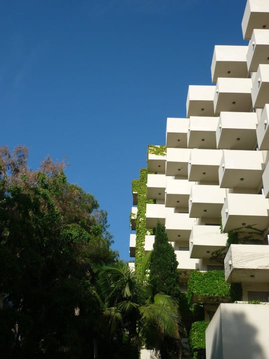 Pure air Hotel Best Delta