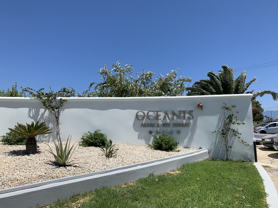 Sonstiges TUI BLUE Oceanis Beach and Spa Resort