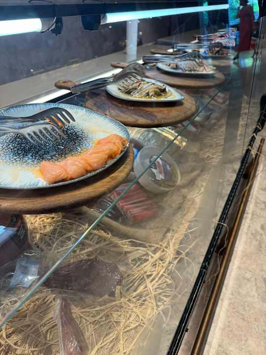 Gastro Cullinan Belek