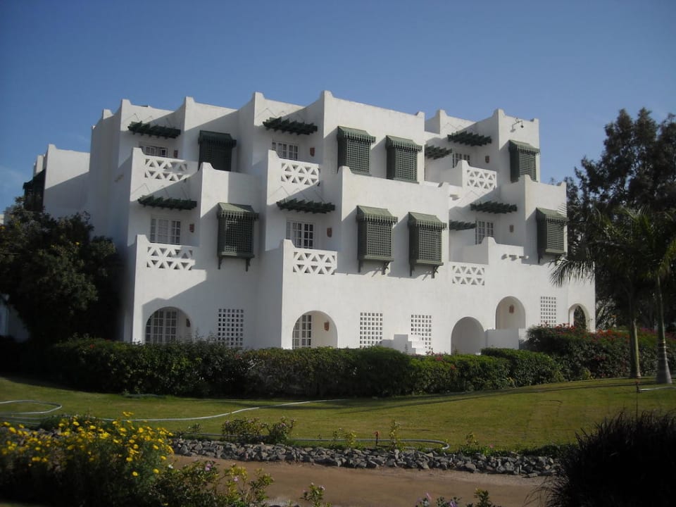 Hotel Mercure Hurghada Hotel Mercure Hurghada