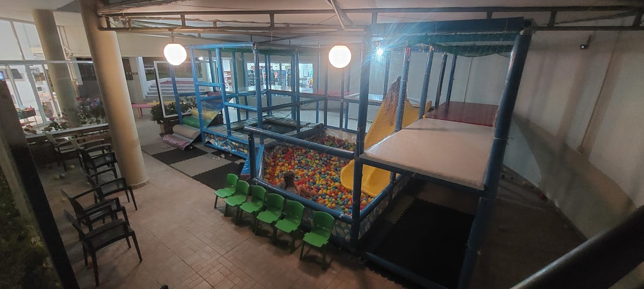 Sport & Freizeit HARPIN Georgioupolis Resort Aquapark & SPA