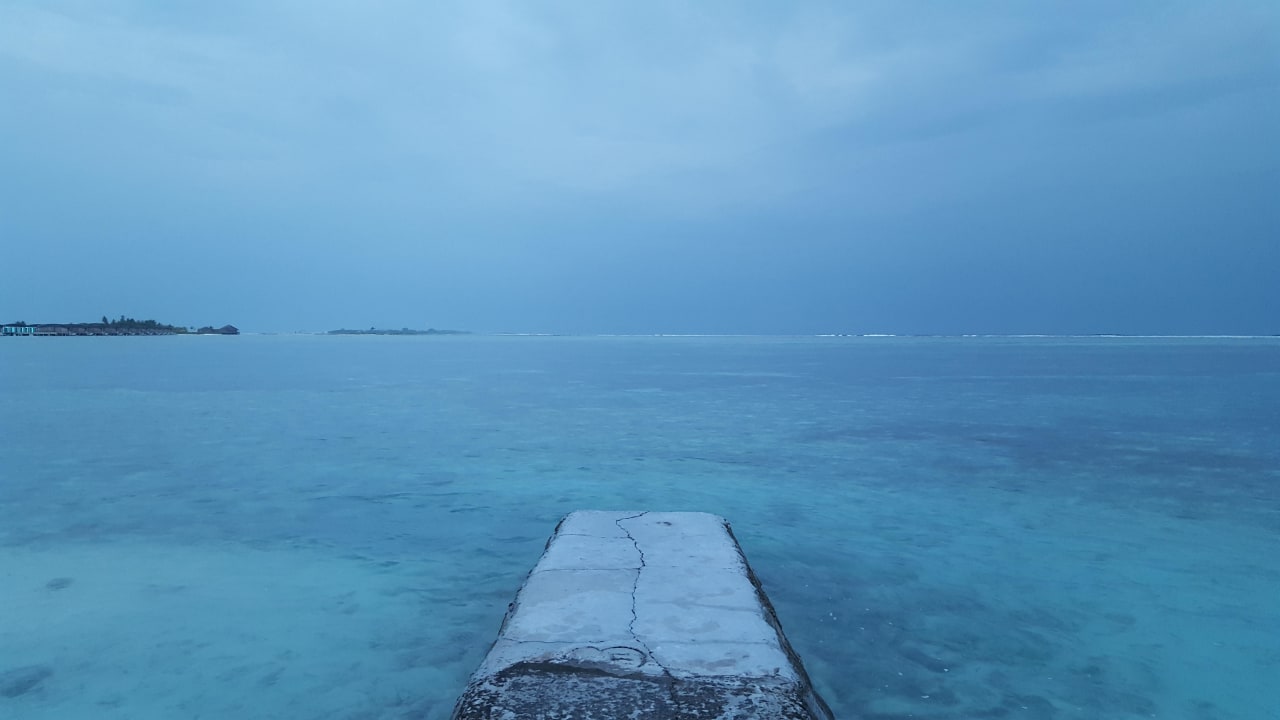 Meer  Adaaran Select Hudhuran Fushi - Premium All Inclusive
