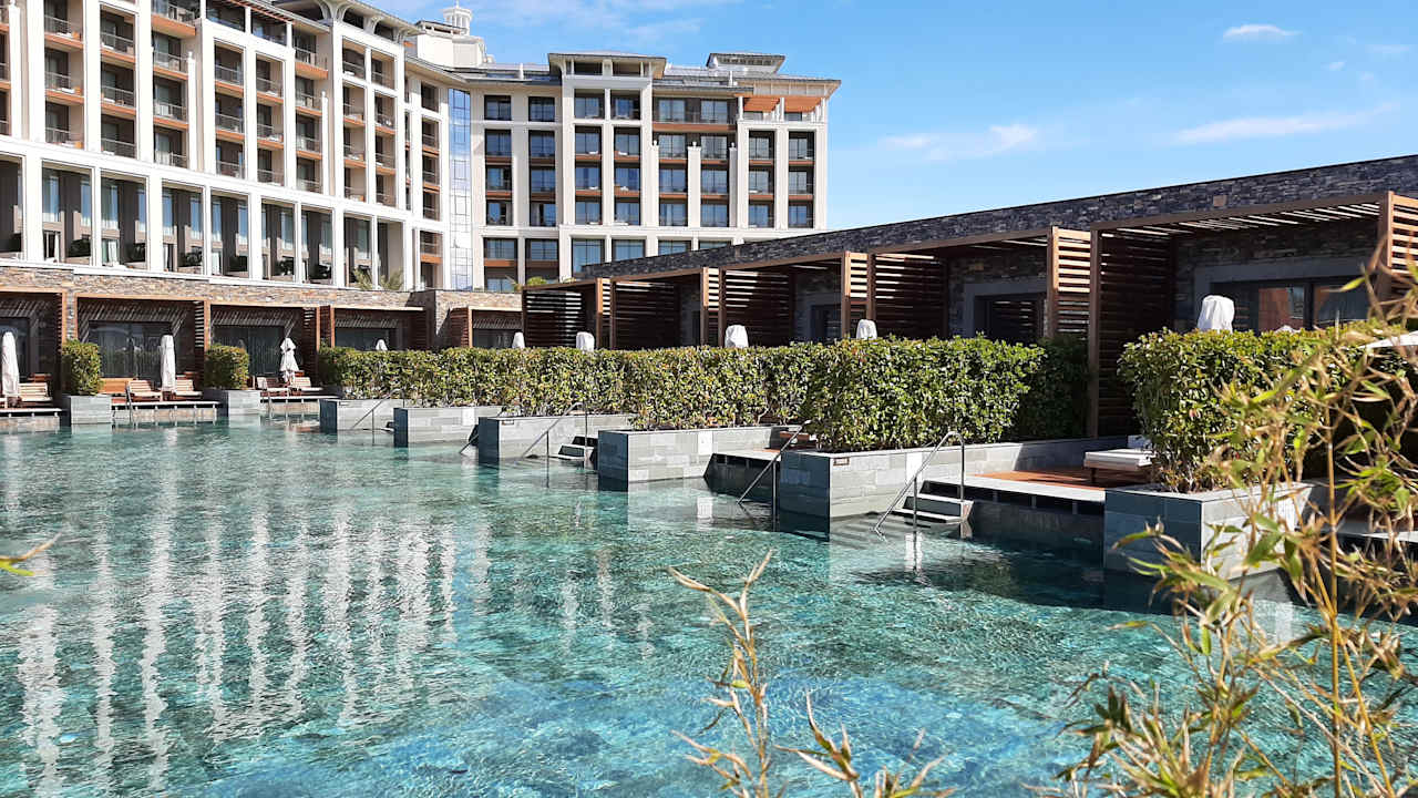 Außenansicht Cullinan Belek