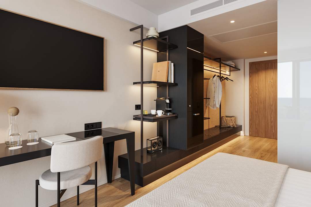 Zimmer Pical Hotel, Valamar Collection