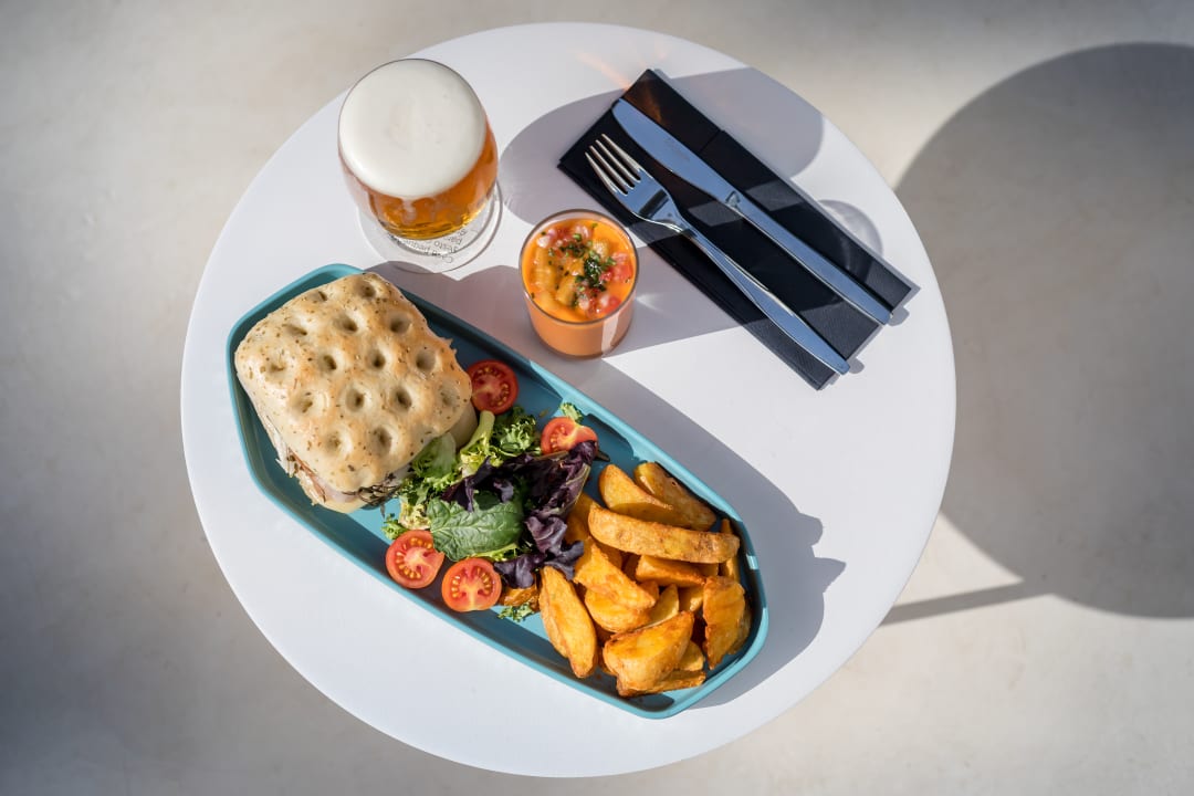 Gastro Occidental Puerto Banús