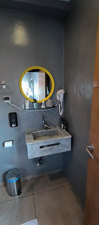 Zimmer Suite Loc Suite & Spa