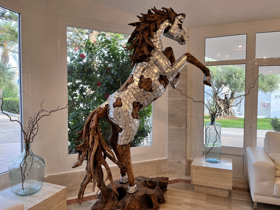 Sonstiges Marinda Garden Aparthotel